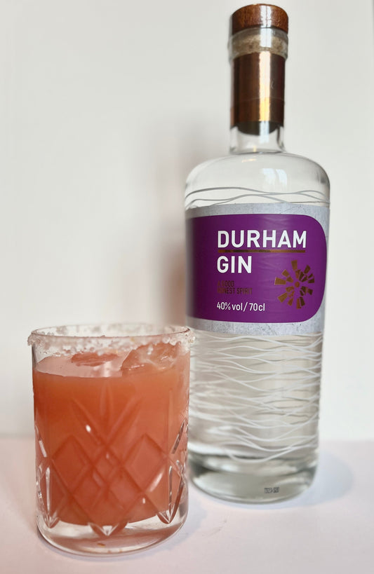 Dry January or Tryanuary