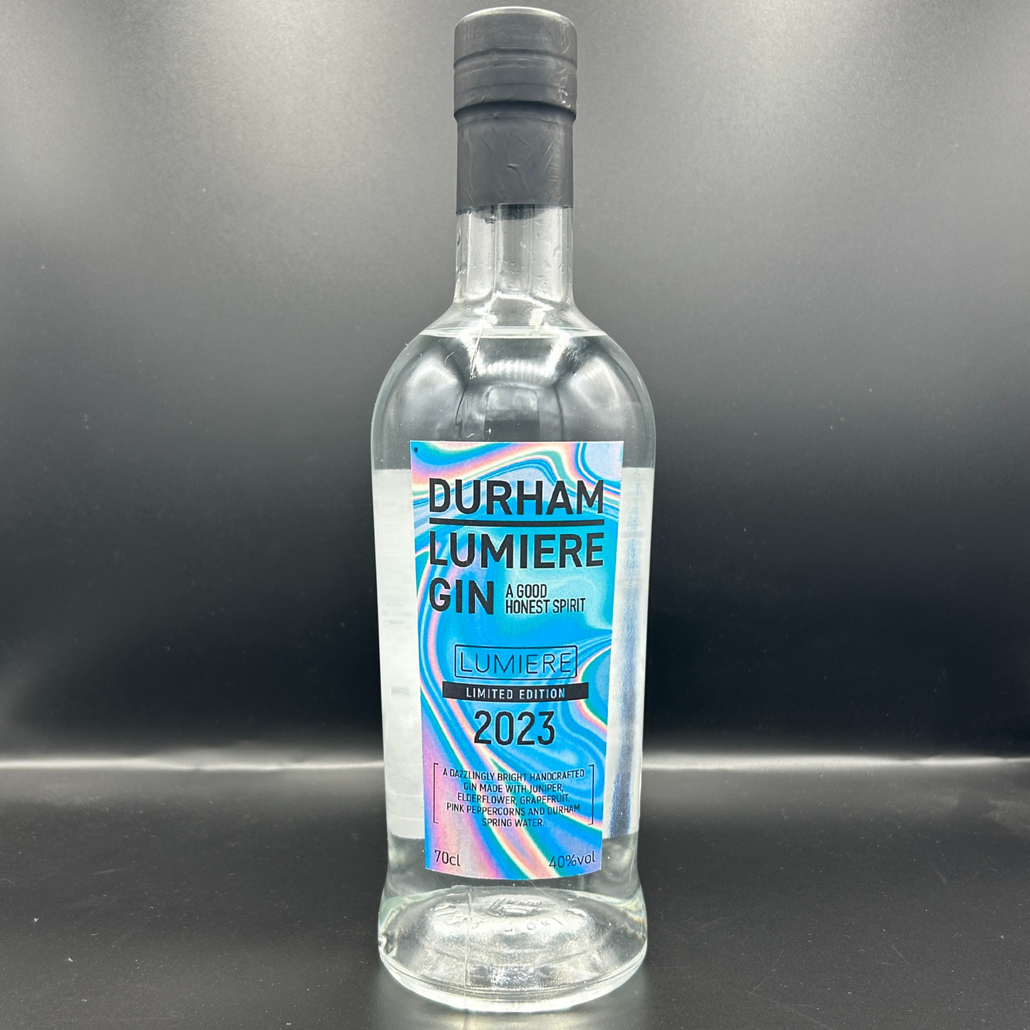 Lumiere 2023 Gin - 70cl