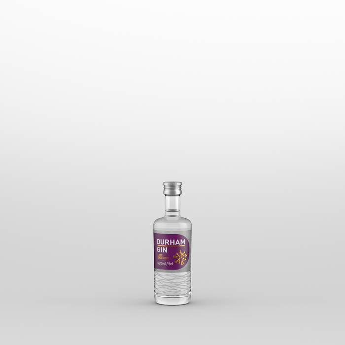 Durham Gin - 70cl