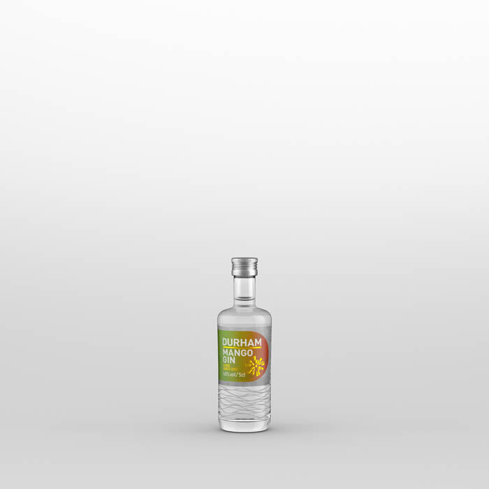 Durham Mango Gin - 70cl