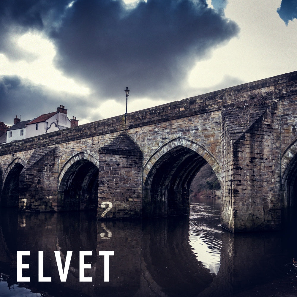 The Elvet Package