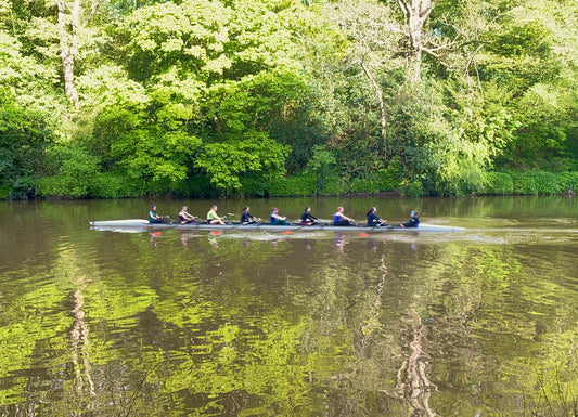 Durham Regatta