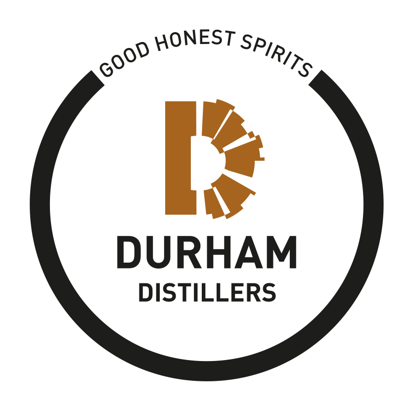The Durham Distillery logo