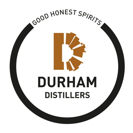 The Durham Distillery logo