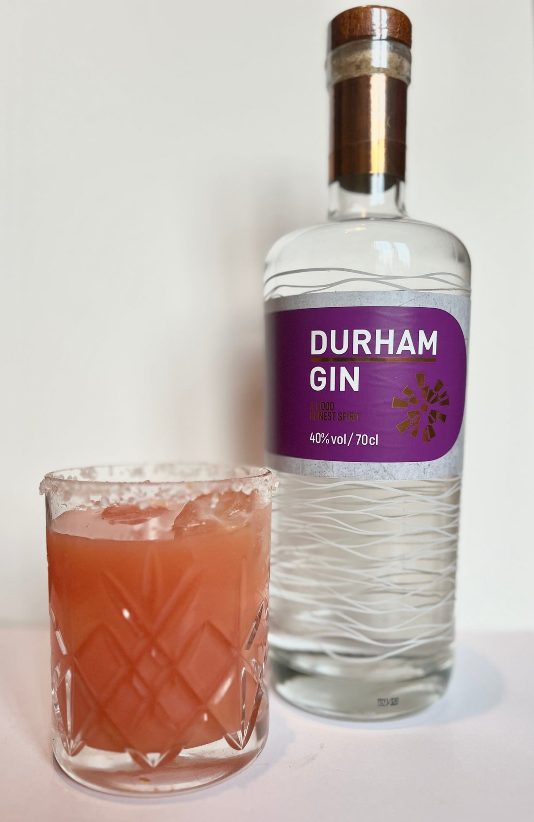 Dry January or Tryanuary