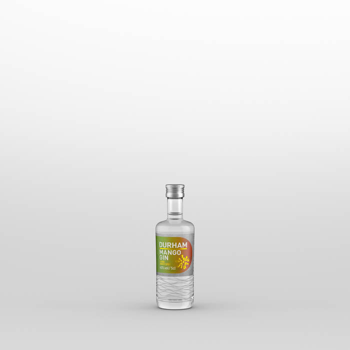 Durham Mango Gin