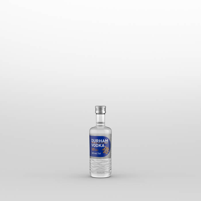 Durham Vodka - 70cl