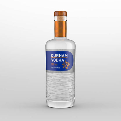 Durham Vodka - 70cl
